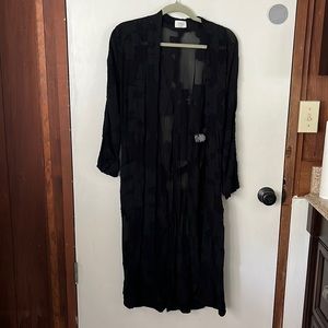 Aritzia Wilfred Cardigan